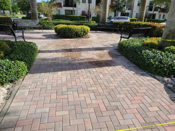 A1 Paver and Repairs