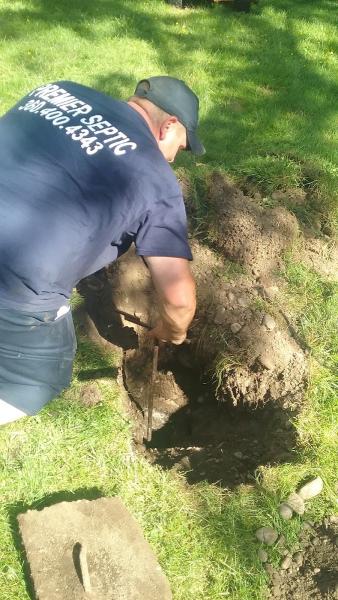 Premier Septic Services LLC