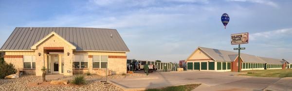 Silver Dollar Self-Storage