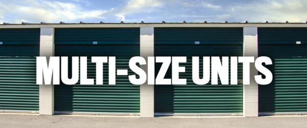 Silver Dollar Self-Storage