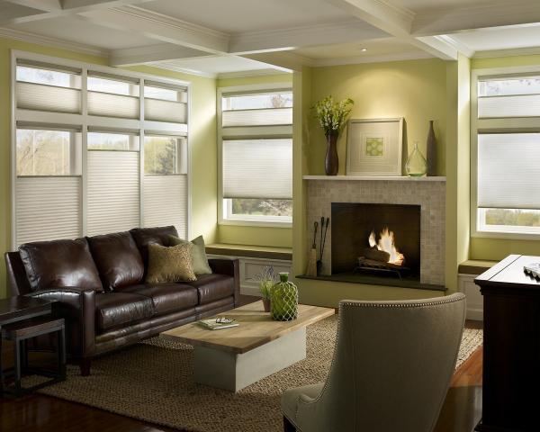 Feature Decor