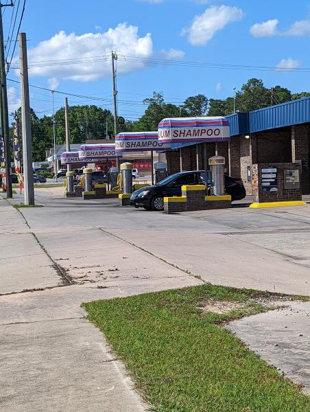 Macon Storage and Carwash