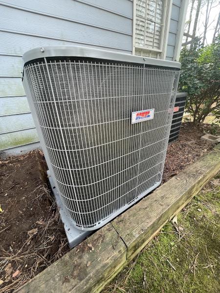 Georgia Comfort Heating and Air Conditioning