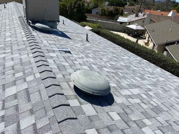 Anytime Roofing
