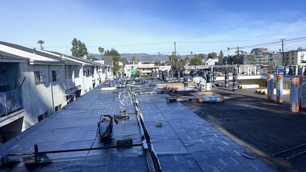 Anytime Roofing