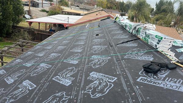 Anytime Roofing