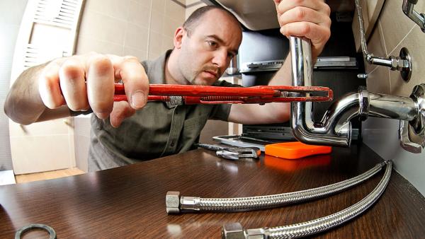 Breakall's Plumbing & Heating