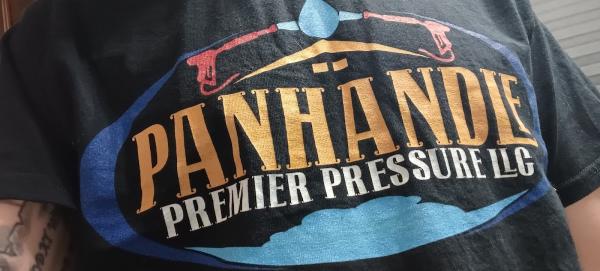 Panhandle Premier Pressure LLC