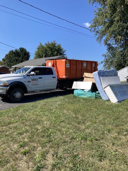 Scott Disposal & Transport LLC