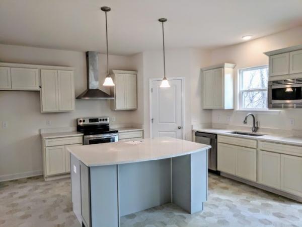 Capitol Homes