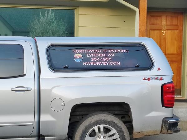 Northwest Surveying & GPS