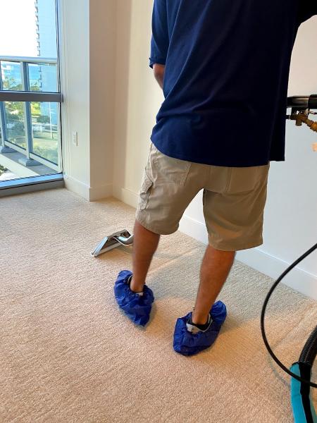 Fresh Carpet Cleaning Hawaii