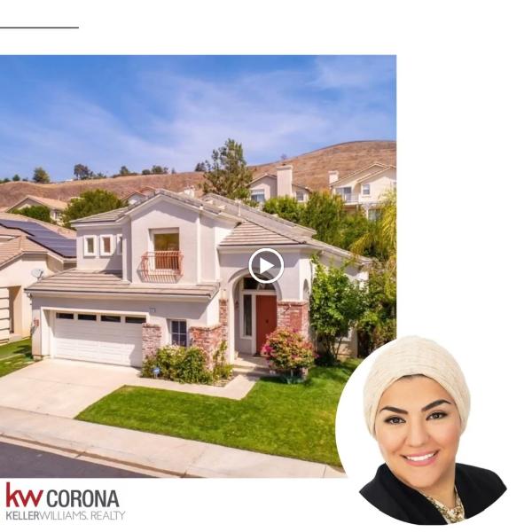 Realtor Raghda Ali