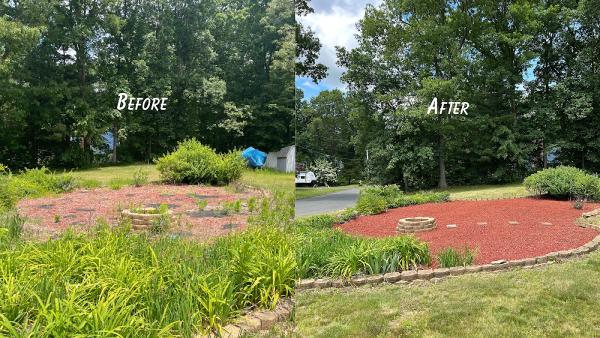 Battle Buddies Landscaping & Lawn Care