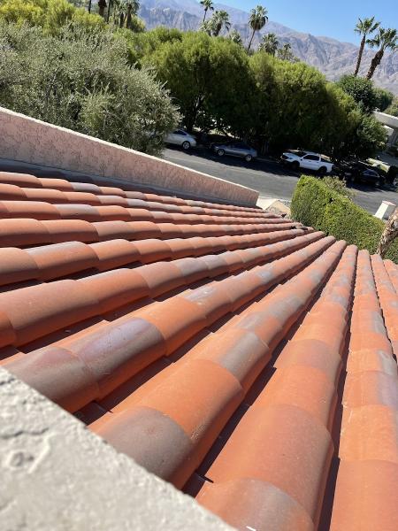 Rancho Mirage Roofing