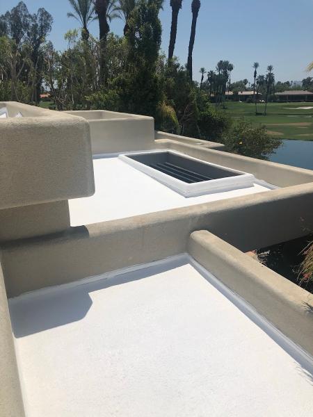 Rancho Mirage Roofing