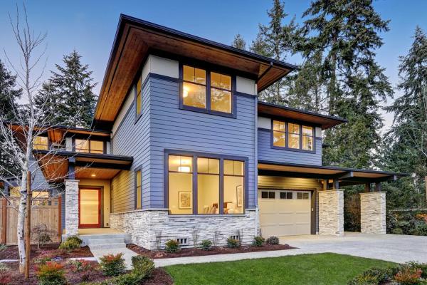 New Level Siding