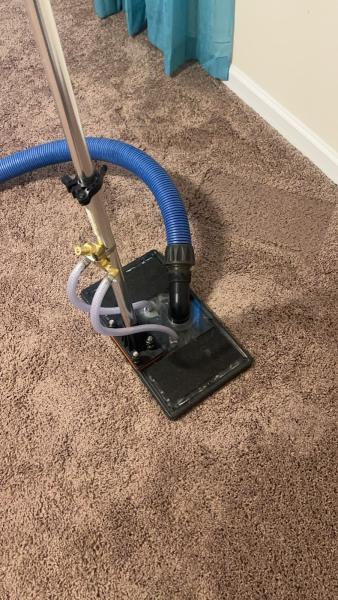Real Clean Carpet Care