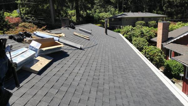 Advance Roofing