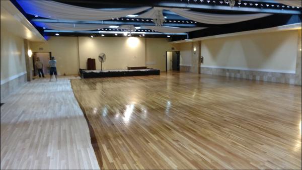 Roy's Woodcraft Flooring Inc