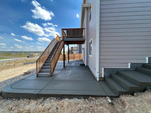 Aspenwood Landscape & Maintenance