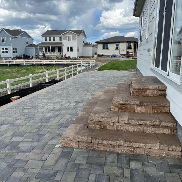 Aspenwood Landscape & Maintenance