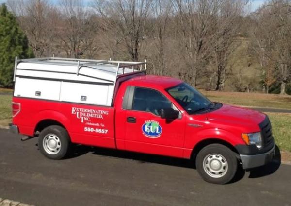Exterminating Unlimited Inc