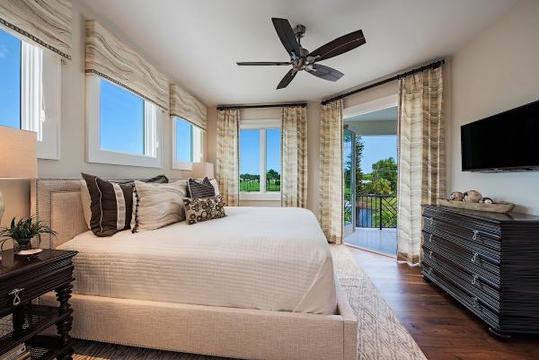 Interiors By Agostino's