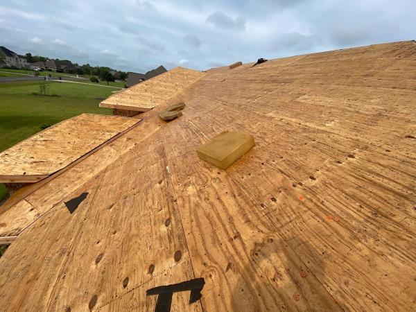 New Horizons Roofing Specialists Nhrs