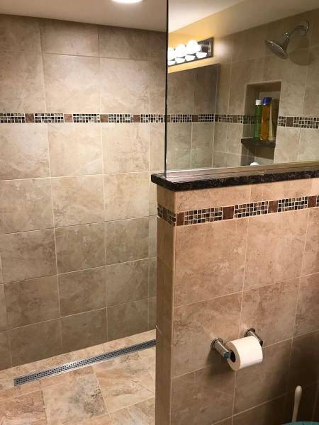 Goodrich Construction Inc