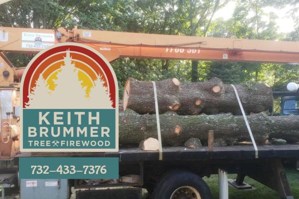 Keith Brummer Tree and Firewood Service