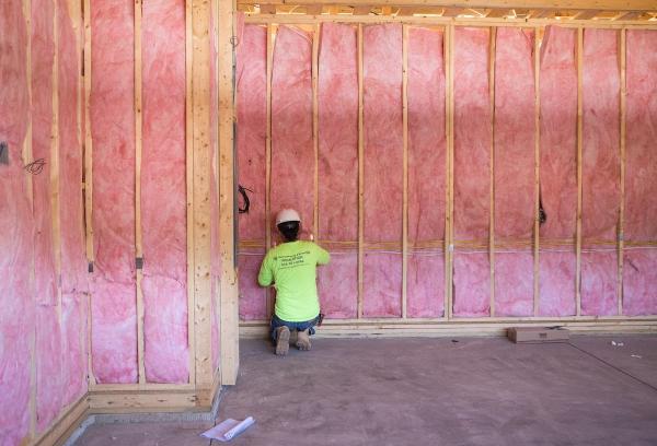 Pisgah Insulation & Fireplaces