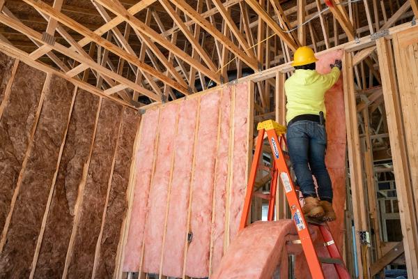 Pisgah Insulation & Fireplaces