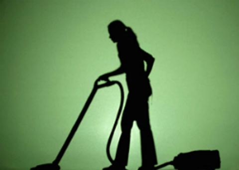 B & R Janitorial Service