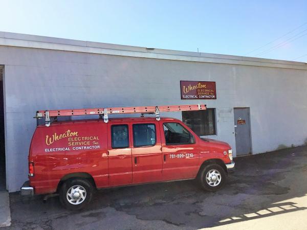 Wheaton Electrical Services Inc