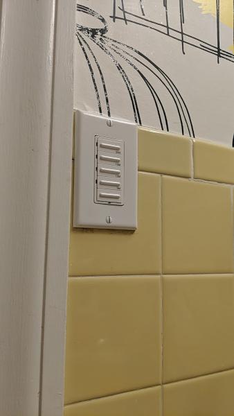Wheaton Electrical Services Inc