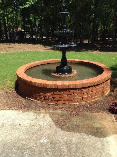 Sherman's Masonry