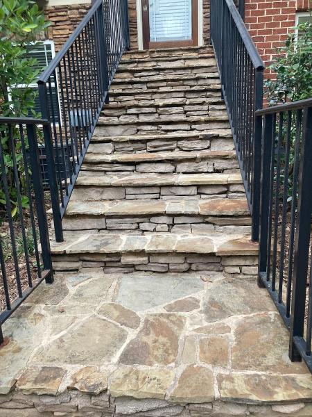 Sherman's Masonry