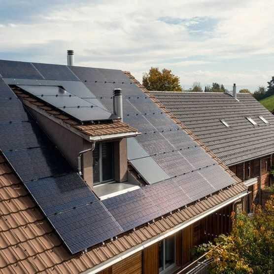 Trust Solar