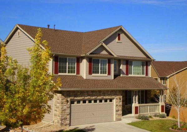 Red Diamond Roofing