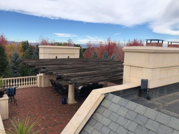 Red Diamond Roofing