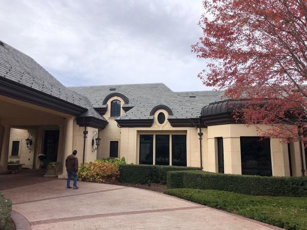 Red Diamond Roofing