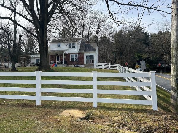 Millcreek Fence & Decks LLC