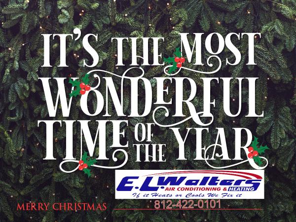 E. L. Walters Air Conditioning & Heating Inc.