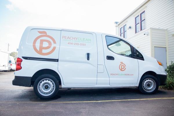 Peachyclean