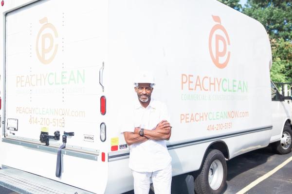 Peachyclean