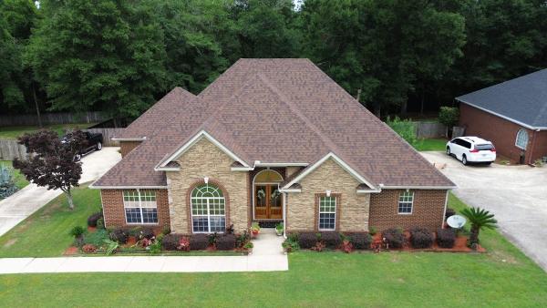Fortified Exteriors