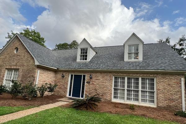 Fortified Exteriors