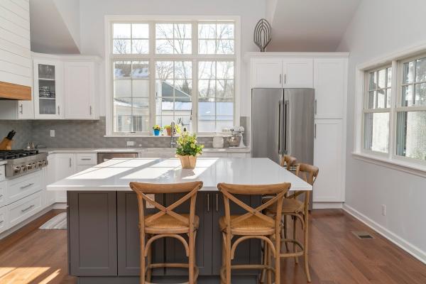 Raymond Design Builders