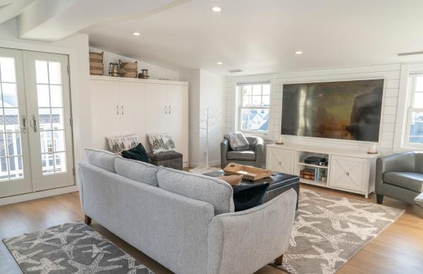 Raymond Design Builders